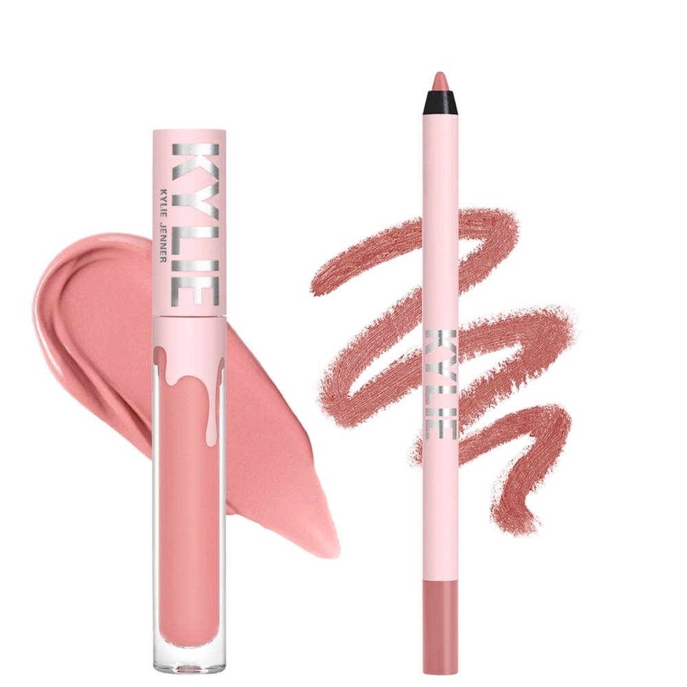 KYLIE COSMETICS KOKO K MATTE LIP KIT